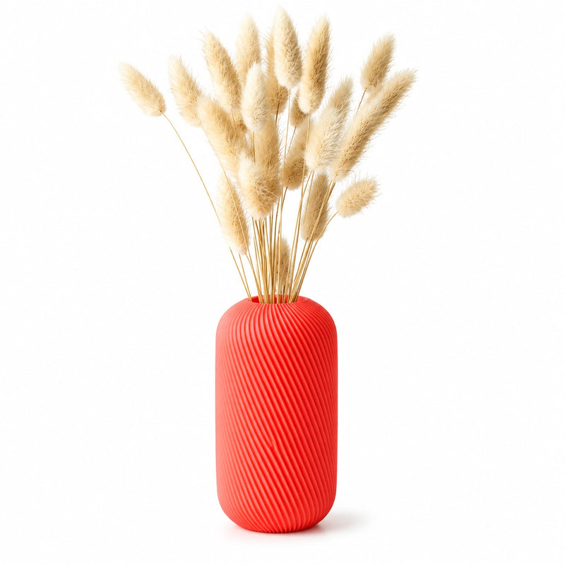 Spiral Vase