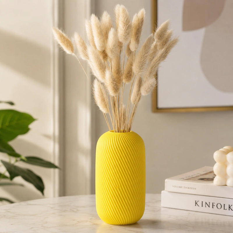 Spiral Vase