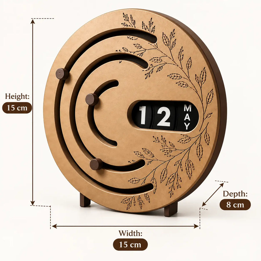 Stone Age Calendar