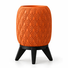Diamond Lamp – Modern Geometric Table Lamp