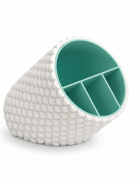 Tilt Hexa Desk Organizer