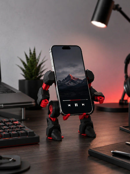 Titan Grip Phone Holder