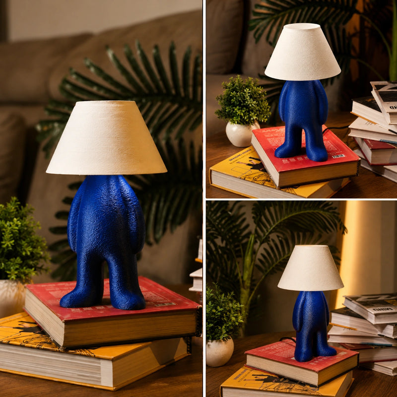 Lumi Studio Mood Lamps