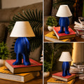 Bold (Royal Blue)
