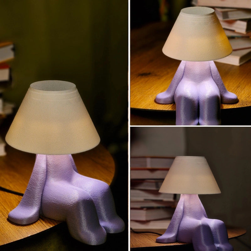 Lumi Studio Mood Lamps