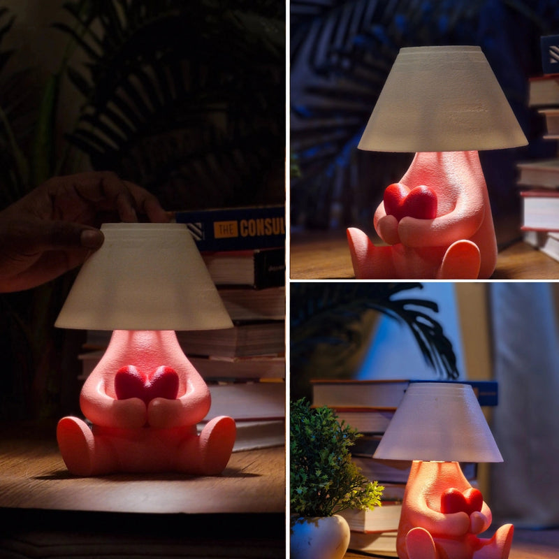 Lumi Studio Mood Lamps