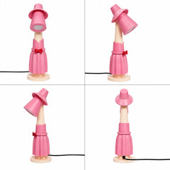 The Pookie Blinder Lamps
