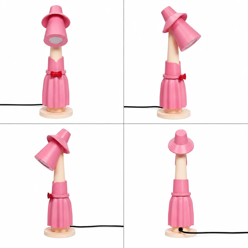 The Pookie Blinder Lamps