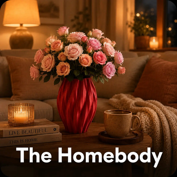 The Homebody