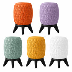 Diamond Lamp – Modern Geometric Table Lamp