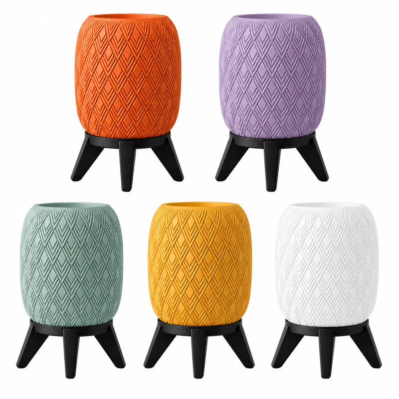 Diamond Lamp – Modern Geometric Table Lamp