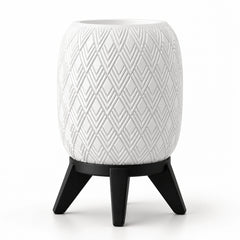 Diamond Lamp – Modern Geometric Table Lamp