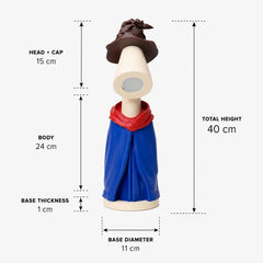 Wizard Lamp