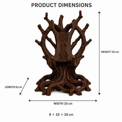 Branch Phone Stand
