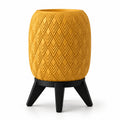 Amber Yellow