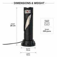 Aghori Lamp