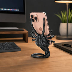 Alien Phone stand