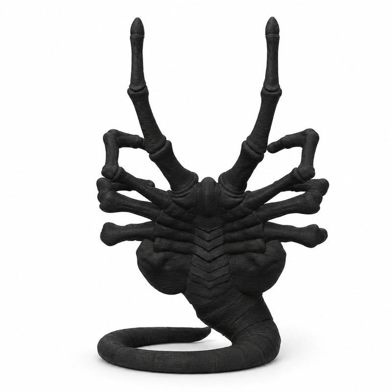 Alien Phone stand