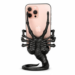 Alien Phone stand