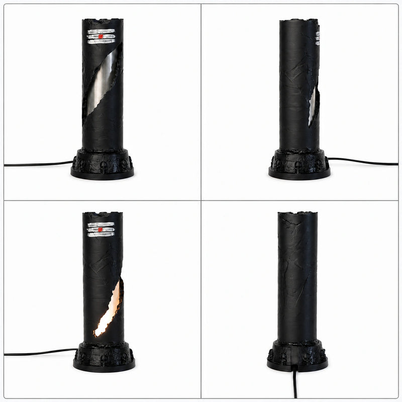 Aghori Lamp