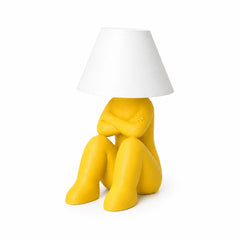 Angry GF Lamp