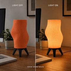 Lamp for Bedroom | Lamp for Study Table | Table Lamp for Living Room Decoration | Table Lamp for Gifting