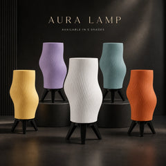 Lamp for Bedroom | Lamp for Study Table | Table Lamp for Living Room Decoration | Table Lamp for Gifting