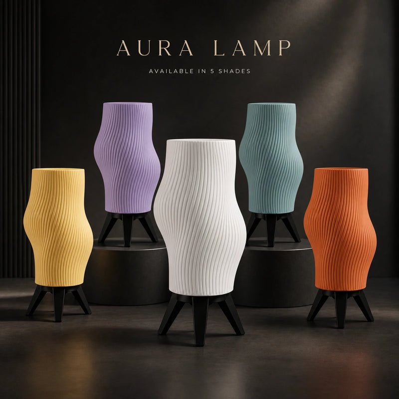 Lamp for Bedroom | Lamp for Study Table | Table Lamp for Living Room Decoration | Table Lamp for Gifting