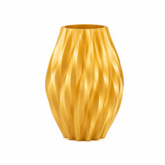 Ruby Bloom Vase