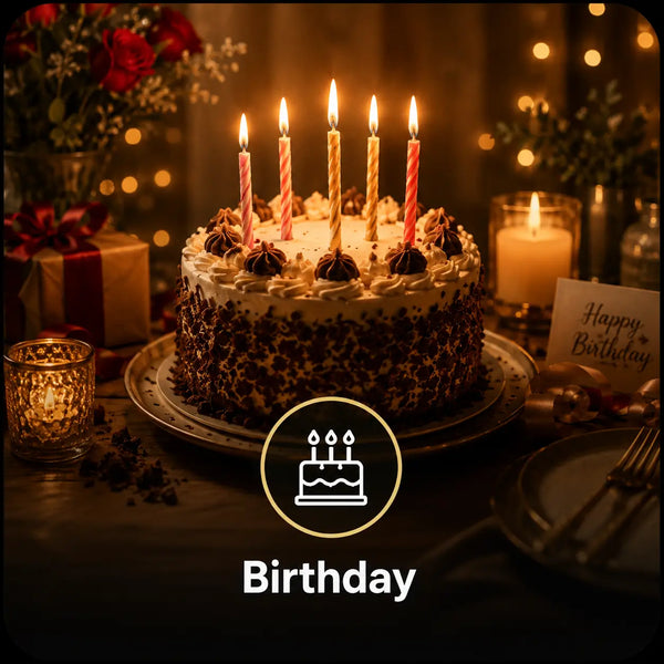 Birthday