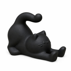 Lazy Cat Mobile Holder