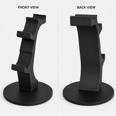 Gamer Dock Pro – PS5 Dual Sense Controller & Headphone Stand