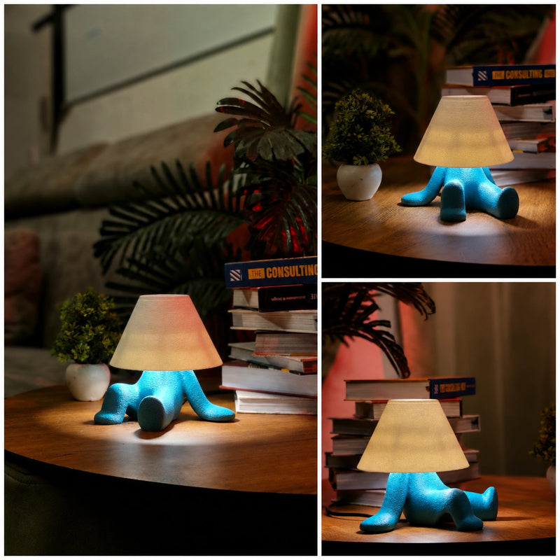 Lumi Studio Mood Lamps