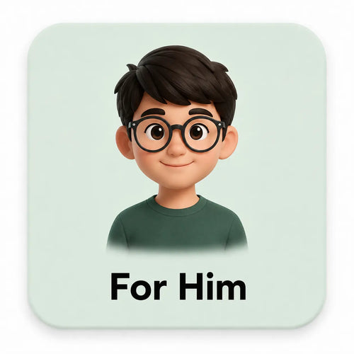 For Him