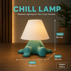 Lumi Studio Mood Lamps