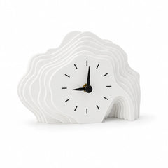 Contour Clock