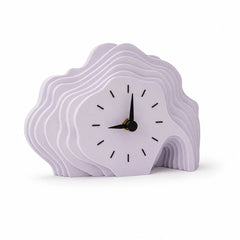 Contour Clock