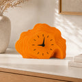 Terracotta Orange