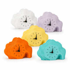 Contour Clock
