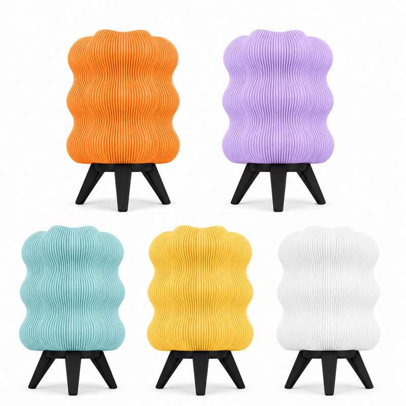 Lamp for Bedroom | Lamp for Study Table | Table Lamp for Living Room Decoration | Table Lamp for Gifting
