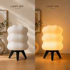 Lamp for Bedroom | Lamp for Study Table | Table Lamp for Living Room Decoration | Table Lamp for Gifting