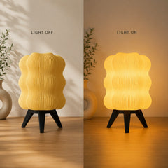 Lamp for Bedroom | Lamp for Study Table | Table Lamp for Living Room Decoration | Table Lamp for Gifting