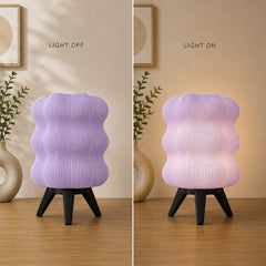 Lamp for Bedroom | Lamp for Study Table | Table Lamp for Living Room Decoration | Table Lamp for Gifting