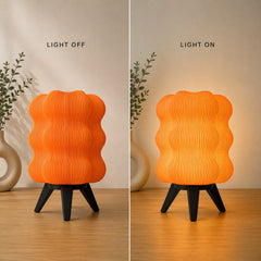 Lamp for Bedroom | Lamp for Study Table | Table Lamp for Living Room Decoration | Table Lamp for Gifting