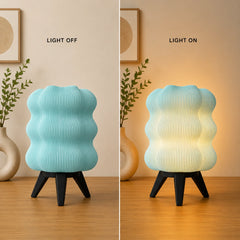 Lamp for Bedroom | Lamp for Study Table | Table Lamp for Living Room Decoration | Table Lamp for Gifting