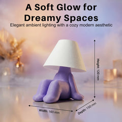 Lumi Studio Mood Lamps