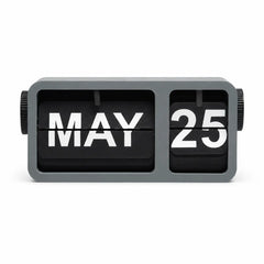 FlipFrame Desk Calendar