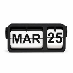 FlipFrame Desk Calendar