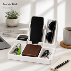 Founders Dock Organizer