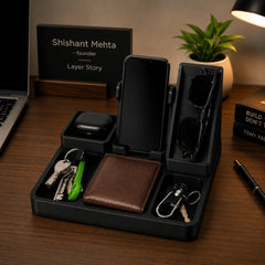 Founders Dock Organizer